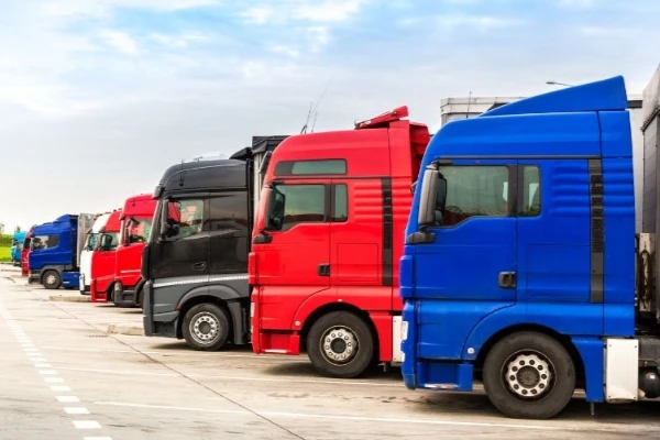 Ankara Aslanapa Ambar