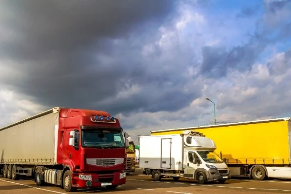 Ankara Aslanapa Nakliyat Ambarları