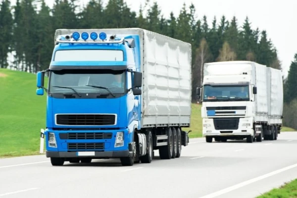 Ankara Aslanapa Nakliye Firması