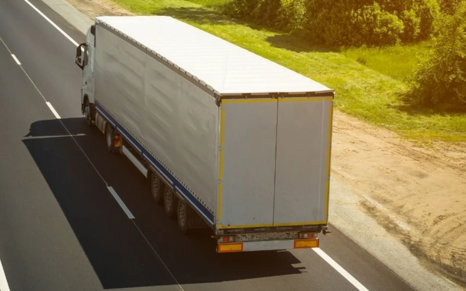 Ankara ve Aslanapa Arası Ambar Taşımacılık